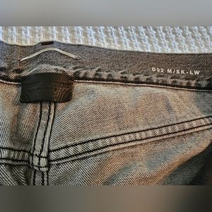 Saint Laurent Jeans